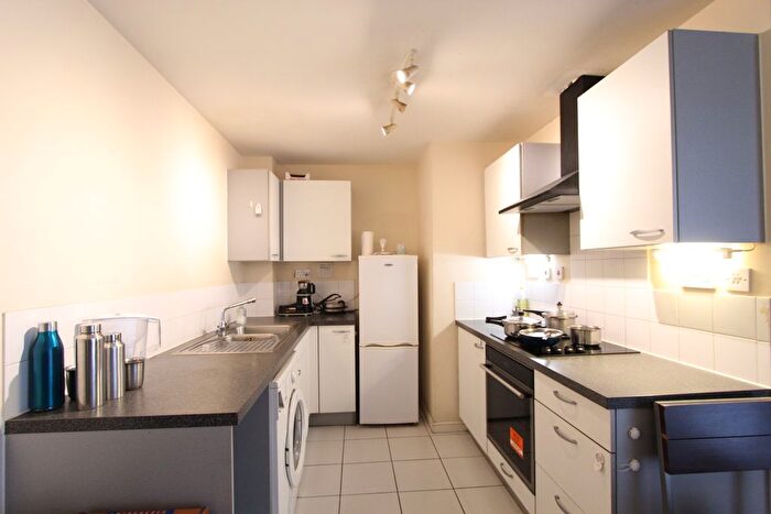 1 Bedroom Flat To Rent In Flat City View, Centreway Apartments, Axon Place, Ilford, IG1