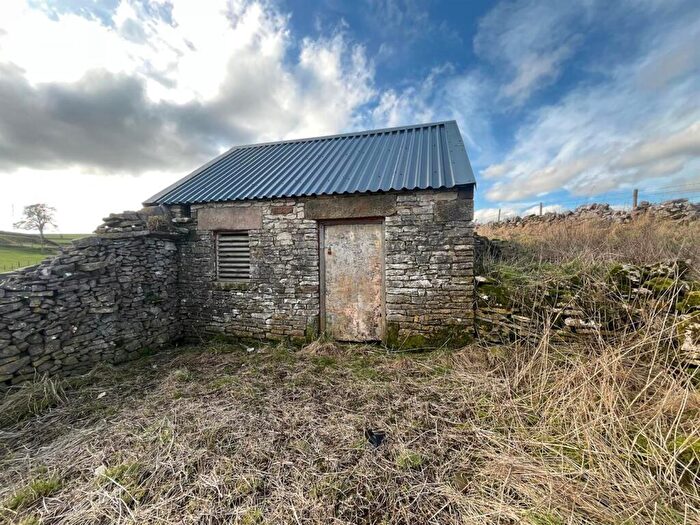 Land For Sale In Land & Building At Pikehall, Matlock, DE4