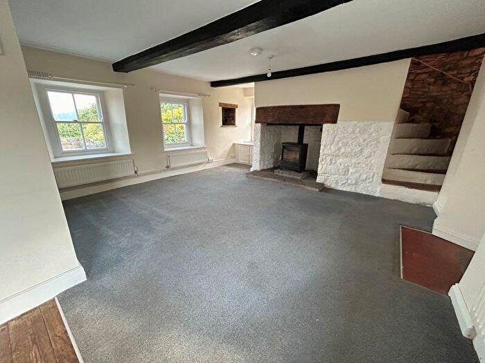 2 Bedroom Detached House To Rent In Llanover, Abergavenny, NP7