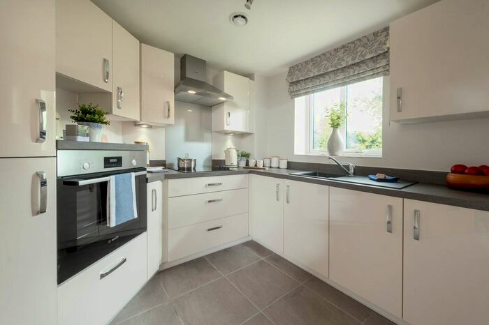 1 Bedroom Flat To Rent In Penn Street, Oakham, LE15
