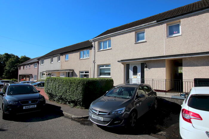 3 Bedroom Terraced House To Rent In Wilson Avenue, PA3