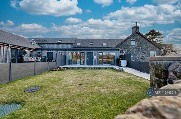 3 Bedroom Terraced House To Rent In Lennoxlea Farm, Glasgow, G66