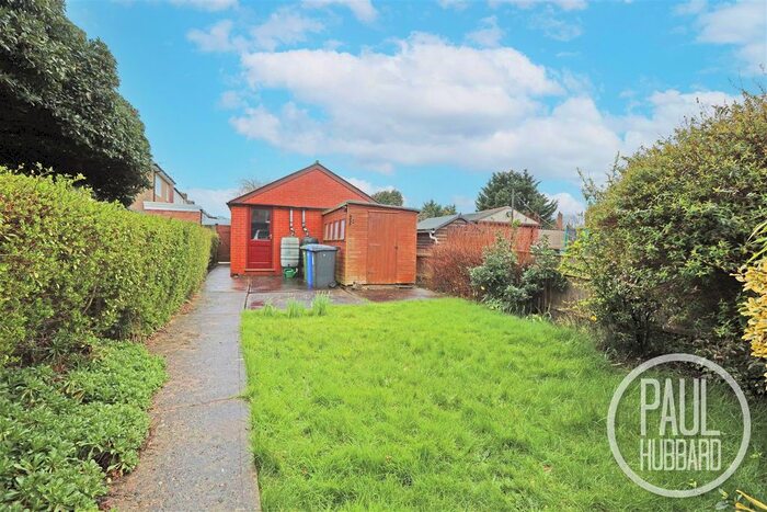 3 Bedroom Terraced House For Sale In Carlton Road, Lowestoft, NR33
