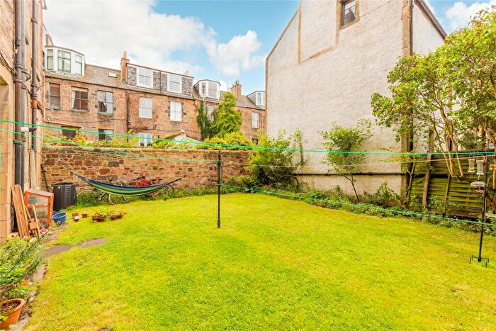 2 Bedroom Apartment For Sale In Sylvan Place, Edinburgh, Midlothian, EH9