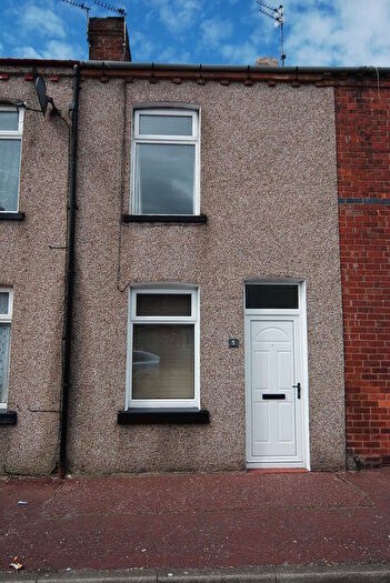 1 Bedroom Terraced House To Rent In Penrith Street, Barrow-in-Furness, LA14