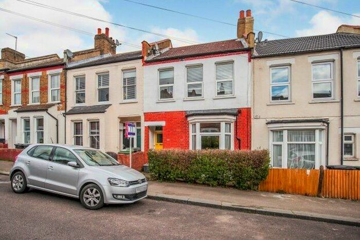 1 Bedroom Flat To Rent In Highclere Street, London, SE26