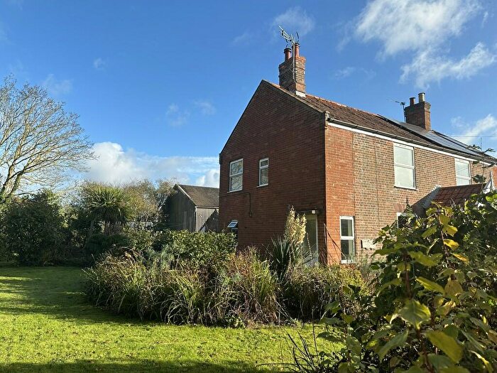 3 Bedroom Semi-Detached House To Rent In Station Road, Aldeby, Beccles, NR34