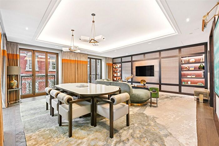 2 Bedroom Flat To Rent In Clarges, Ashburton Place, W1J