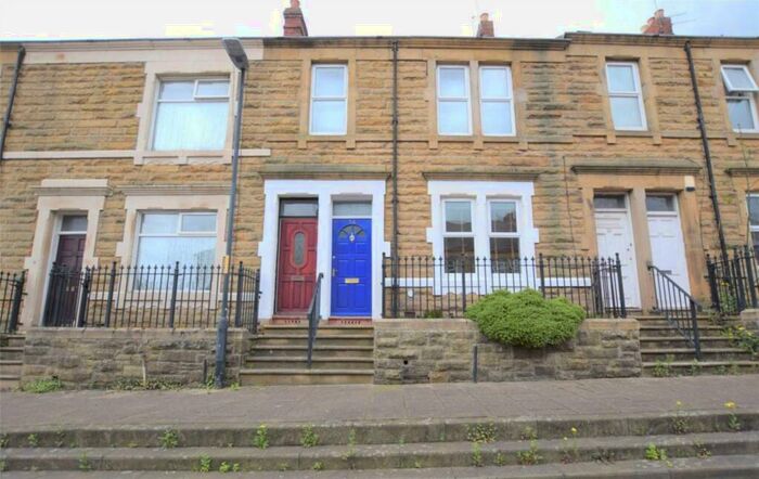 1 Bedroom Flat To Rent In Asher Street, Gateshead, NE9