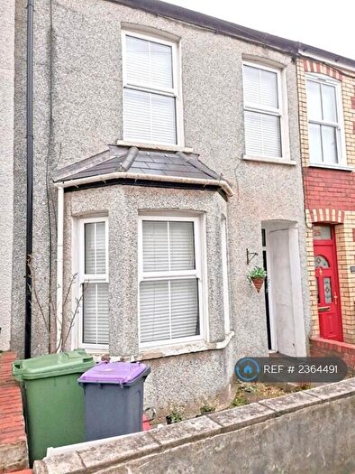 3 Bedroom Terraced House To Rent In Oak Street, Cwmbran, NP44