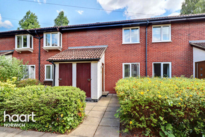 2 Bedroom Maisonette To Rent In Mornington Road, Norwich, NR2