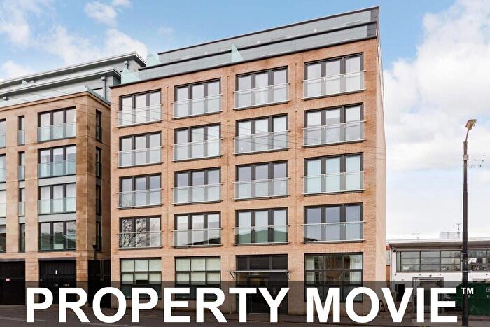 2 Bedroom Apartment To Rent In /, Minerva Street, Finnieston, Glasgow, G3