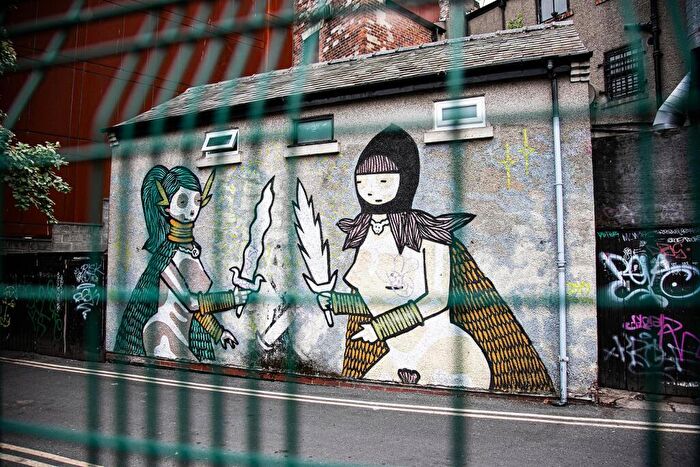 2 Bedroom Apartment To Rent In Qube, West Street, S1