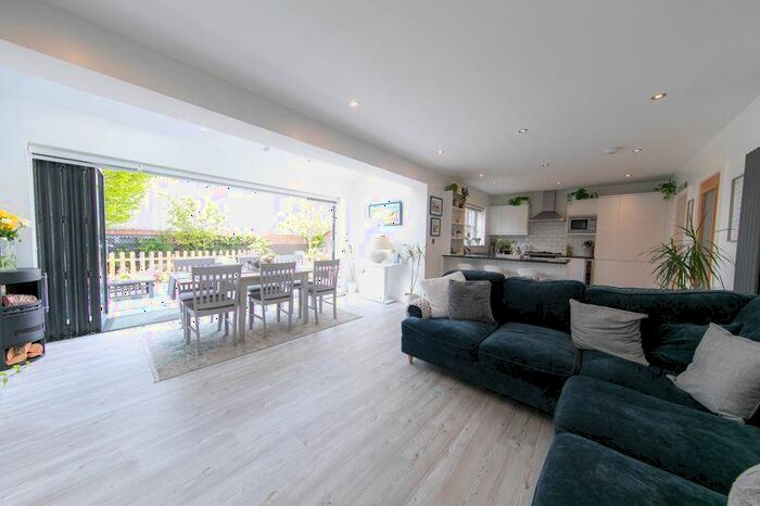 4 Bedroom Detached House For Sale In No., Ingol Lane, Hambleton, Lancs, FY6