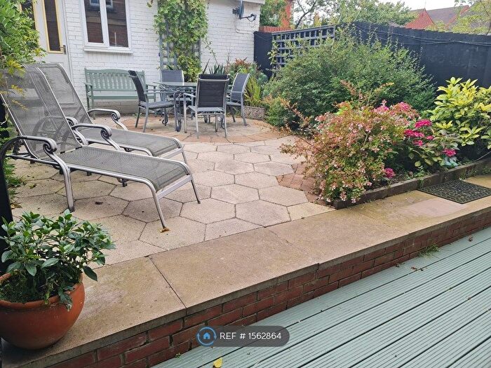 5 Bedroom Terraced House To Rent In Boundary Lane, Shirley, Solihull, B90
