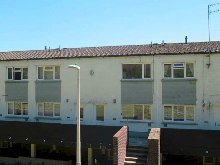 2 Bedroom House To Rent In Duffryn Road, Maesteg, CF34