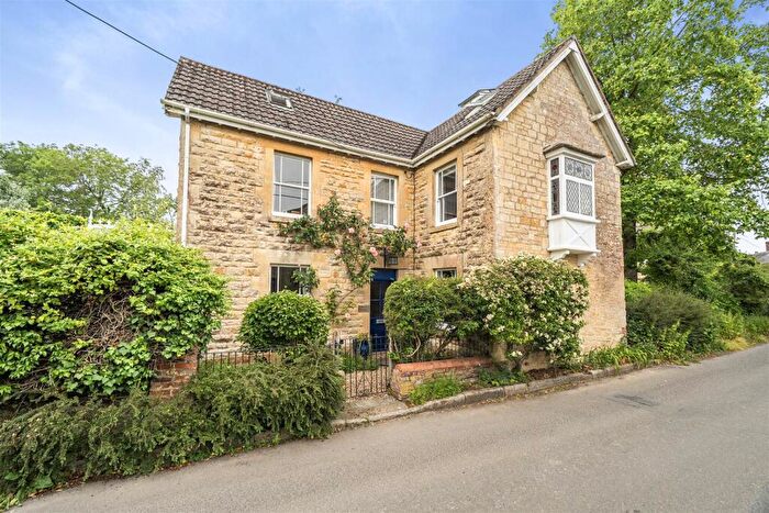 3 Bedroom Detached House For Sale In Sackmore Lane, Marnhull, Dorset, DT10