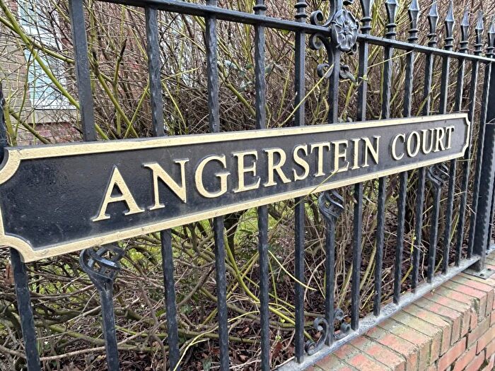 2 Bedroom Apartment To Rent In Angerstein Court Broomside Lane, Durham, DH1