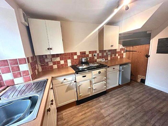 3 Bedroom Terraced House To Rent In Sunny Brae, The Square, Broughton-In-Furness, LA20