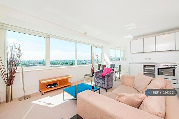 2 Bedroom Flat To Rent In Aragon Tower, London, SE8