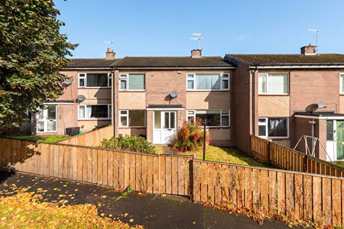 2 Bedroom Flat For Sale In Woodhead Lane, Haltwhistle, NE49