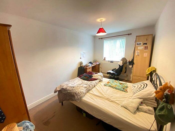 2 Bedroom Apartment To Rent In Grace Dieu Court, Loughborough - Inc Bills Options, LE11