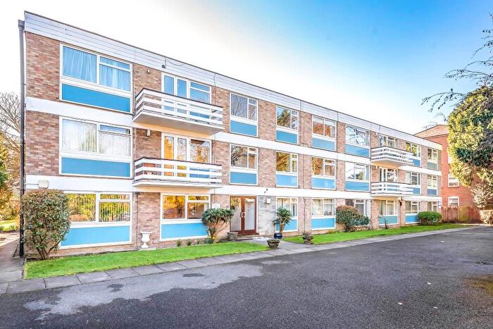 2 Bedroom Flat To Rent In Fairacre Court, Maxwell Road, HA6