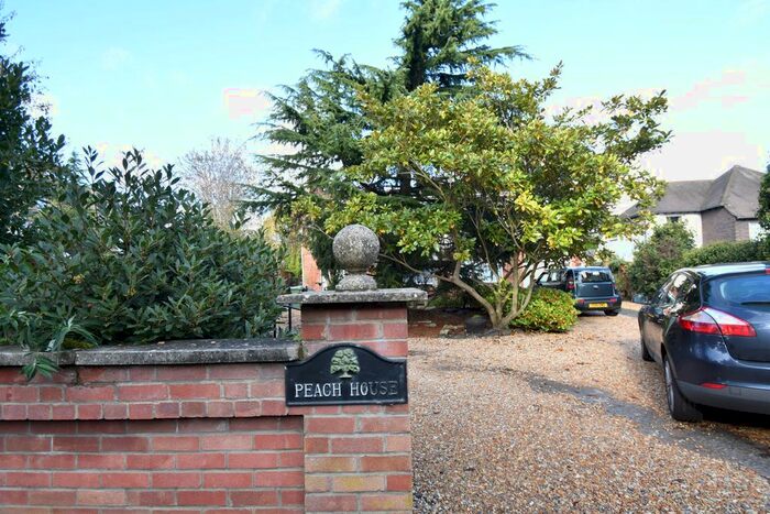 3 Bedroom Flat To Rent In Bridgefoot Drive, Fareham, PO16