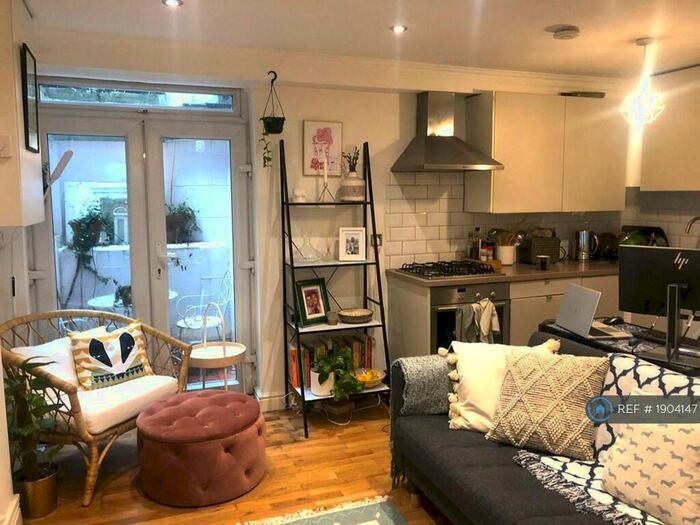 1 Bedroom Flat To Rent In Homerton High Street, London, E9