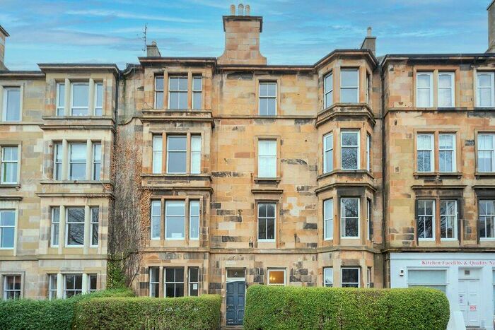 2 Bedroom Property To Rent In Cochran Terrace, Bellevue, Edinburgh, EH7