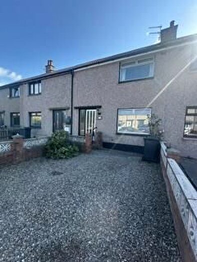 2 Bedroom Detached House To Rent In Balunie Gardens, Dundee, DD4