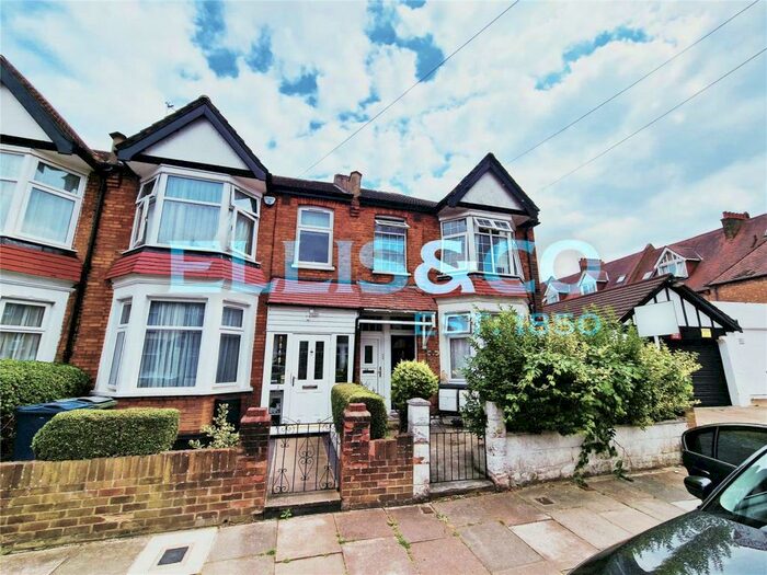 1 Bedroom Apartment To Rent In Bedford Road, Harrow, HA1