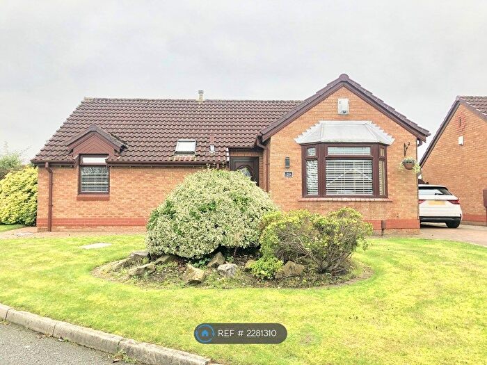 3 Bedroom Detached House To Rent In Topcliffe Grove, Liverpool, L12