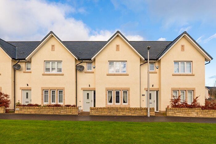 3 Bedroom Terraced House For Sale In Ash Lane, Penicuik, EH26