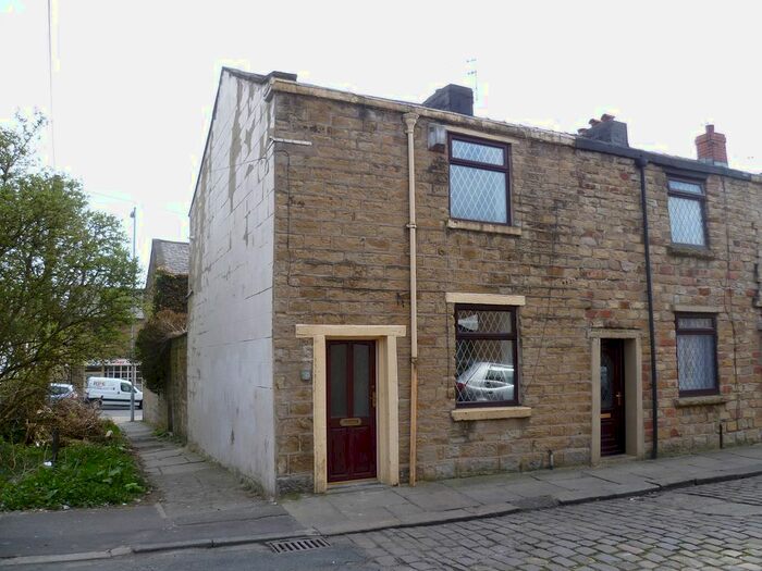2 Bedroom Cottage To Rent In Dover Street, Lower Darwen, Darwen BB3