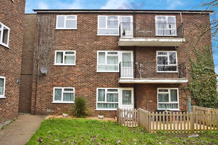 3 Bedroom Flat To Rent In Marl Pit Lane, Norwich, NR5
