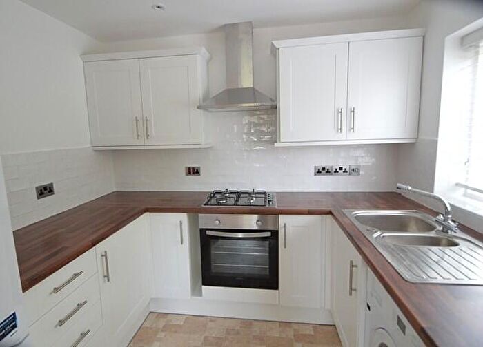 1 Bedroom Maisonette To Rent In Bedroom Maisonette St Floor In Milford, GU8