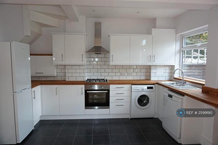 3 Bedroom Terraced House To Rent In Cumberland Road, London, SE25