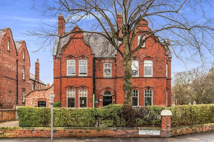 3 Bedroom Maisonette To Rent In Stanhope Road South, Darlington, Durham, DL3