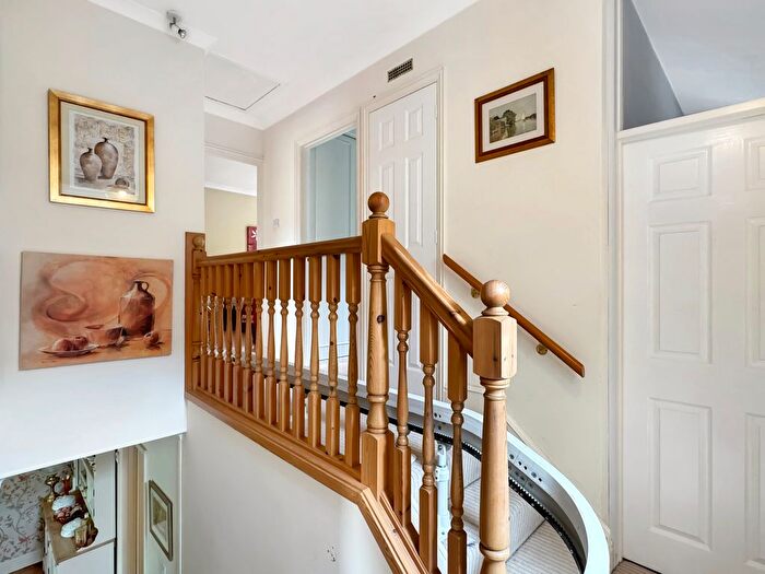 5 Bedroom Detached House For Sale In The Lane, Hauxton, CB22