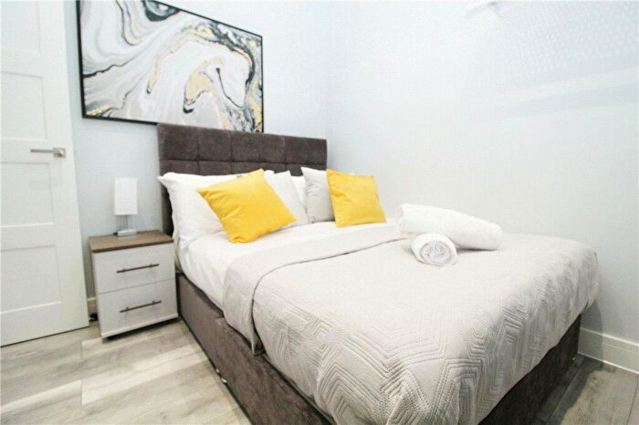 2 Bedroom Apartment To Rent In Neville Road, Croydon, CR0