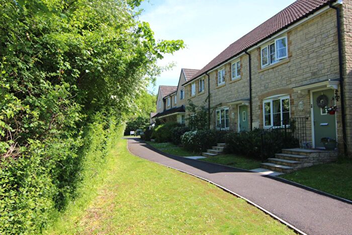 2 Bedroom Terraced House For Sale In Summer Leaze, Bishop Sutton, Bristol, BS39