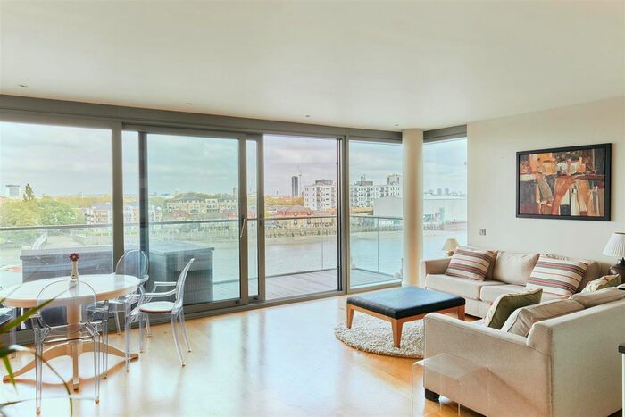 2 Bedroom Flat To Rent In Eastfields Avenue, Wandsworth, SW18