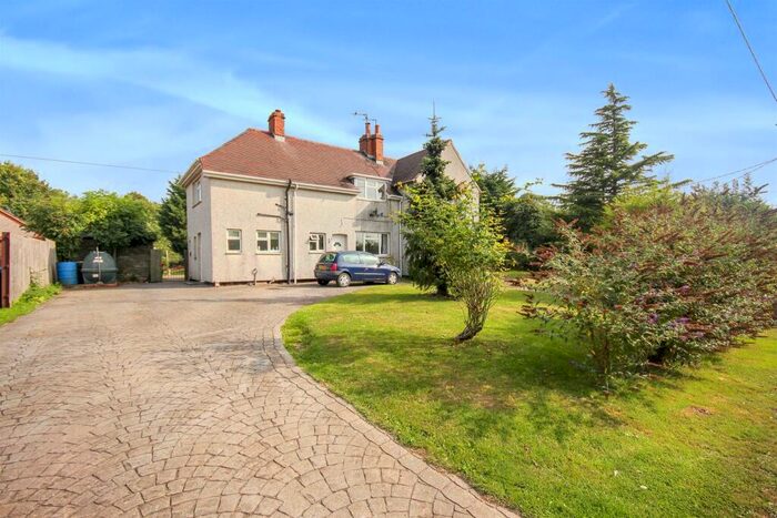3 Bedroom Semi-Detached House For Sale In Yelvertoft Road, Lilbourne, Rugby, CV23