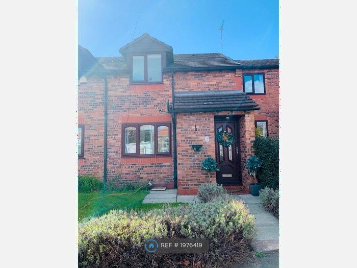 2 Bedroom Terraced House To Rent In Epping Court, Wirral, CH60
