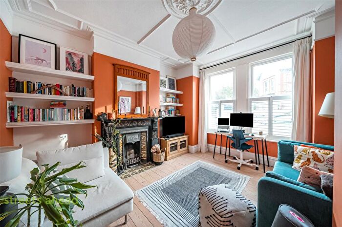 1 Bedroom Apartment To Rent In Nova Road, Croydon, CR0