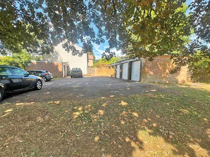 Land For Sale In Allen Close, Wheathampstead, St. Albans, AL4