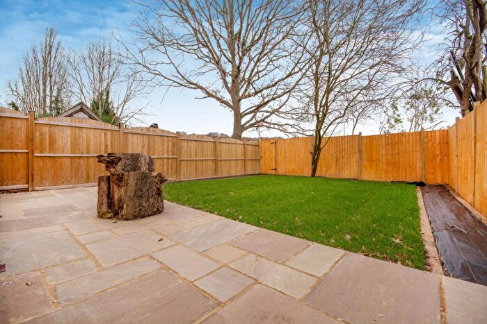 1 Bedroom Flat For Sale In Auckland Road, Crystal Palace, London, SE19