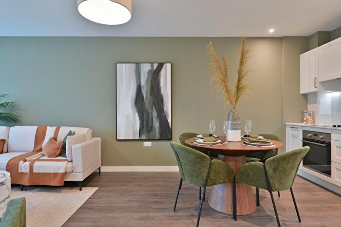 2 Bedroom Flat For Sale In Eastman Village, Harrow, HA1
