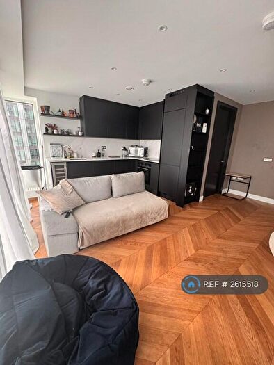 1 Bedroom Flat To Rent In Hennessey Apartments, Woolwich, SE18
